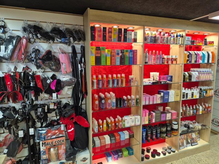 Sexshop En Mataderos Tigre